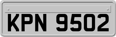 KPN9502