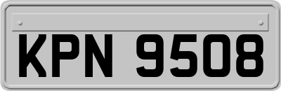 KPN9508