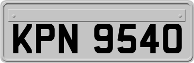 KPN9540