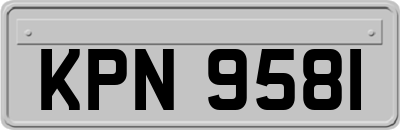 KPN9581