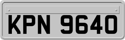 KPN9640