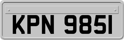 KPN9851
