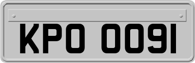 KPO0091
