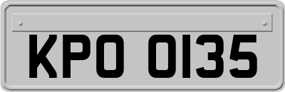 KPO0135