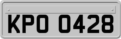 KPO0428
