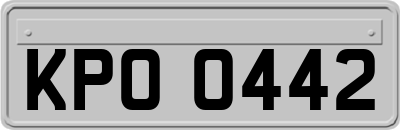 KPO0442