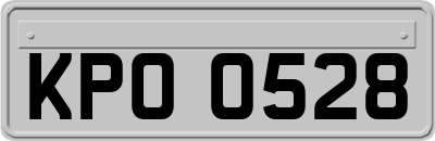 KPO0528