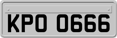 KPO0666