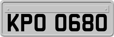 KPO0680