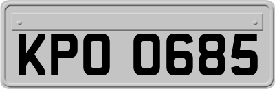 KPO0685