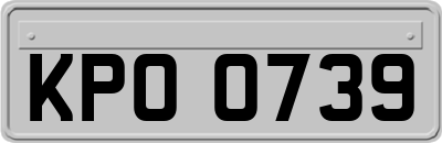 KPO0739