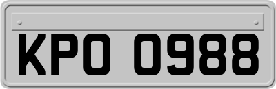 KPO0988