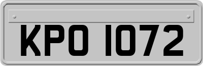 KPO1072