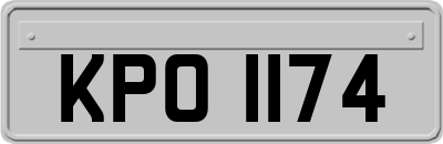 KPO1174