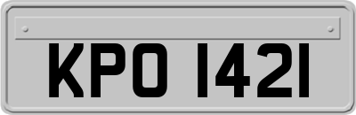 KPO1421