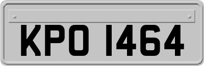 KPO1464