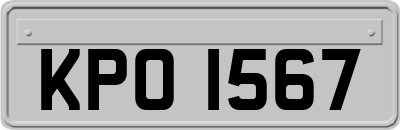 KPO1567