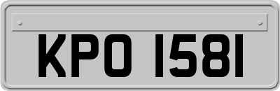 KPO1581