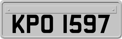 KPO1597