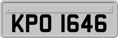 KPO1646