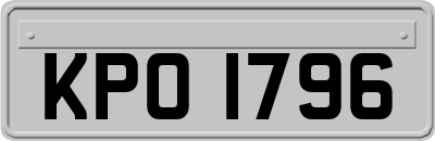 KPO1796
