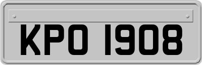 KPO1908