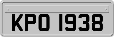 KPO1938