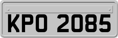 KPO2085