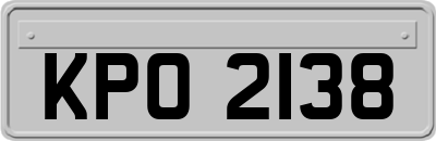 KPO2138