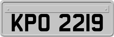 KPO2219