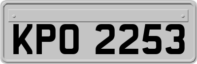 KPO2253