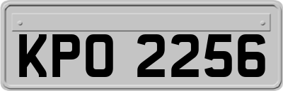 KPO2256