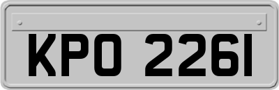 KPO2261