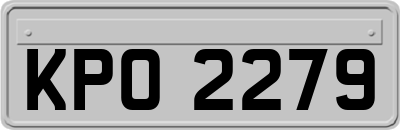KPO2279