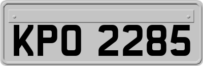 KPO2285