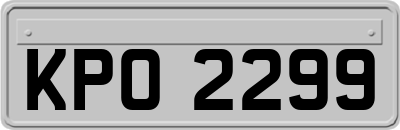 KPO2299