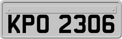 KPO2306