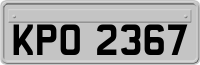 KPO2367