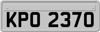 KPO2370