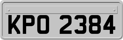 KPO2384