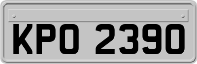 KPO2390
