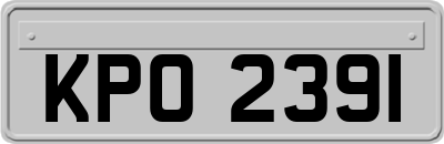 KPO2391