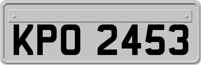 KPO2453