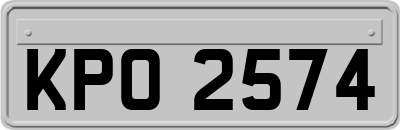 KPO2574