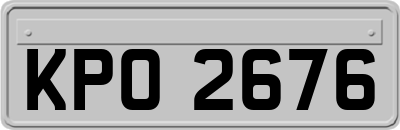 KPO2676