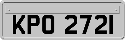 KPO2721