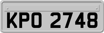 KPO2748