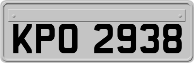 KPO2938