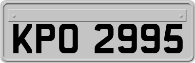 KPO2995