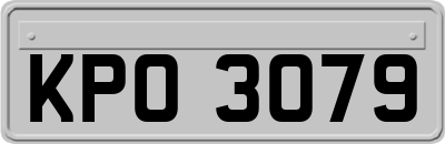 KPO3079